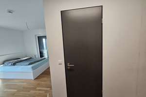 Modernes Neubau-Apartment mit Balkon & EBK nahe Prinzenpark – ab 01.09 – Kurzekampstraße 1A, 38104 Wabe-Schunter-Beberbach, Braunschweig – Vorschaubild 11
