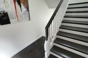 Helle, neuwertige Etagenwohnung mit Balkon – Die vollständige Adresse der Immobilie erhältst du vom Anbieter., 41236 Grenzland-Stadion, Mönchengladbach – Vorschaubild 3