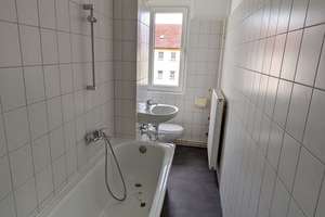 LIVEVIDEO, S-Bahn-Badesee-Wohnen im Grünen, Homeoffice/Pendeln(30Min. LEIPZIG) hilfsbereite Nachbarn – Straße des Friedens 32, 4552 Borna – Vorschaubild 4
