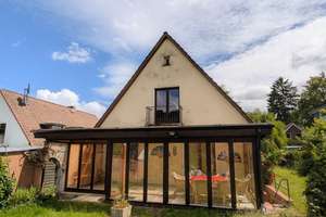 Haus mit Geschichte, Garage und Einliegerwohnung – Die vollständige Adresse der Immobilie erhältst du vom Anbieter., 21077 Eißendorf, Hamburg – Vorschaubild 3