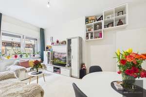 Gepflegte Kapitalanlage in zentraler Lage