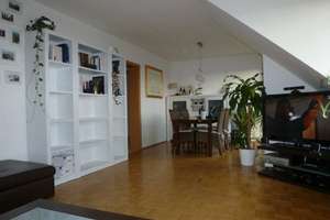 Attraktive 3,5-Raum-Wohnung mit Balkon in Mülheim/Ruhr-Winkhausen – Winkhauser Weg 84, 45473 Altstadt II, Mülheim an der Ruhr – Vorschaubild 2
