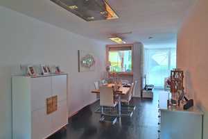 Ohne Markler, vollständig renovierte 3-Zimmer-EG-Wohnung mit  Balkon, Loggia, Schwimmbad,Küche – Leustraße 12, 86179 Augsburg – Vorschaubild 16