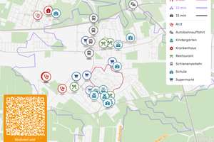 Renditestark investieren: 3-Zimmer-Wohnung Leipzig – Die vollständige Adresse der Immobilie erhältst du vom Anbieter., 4319 Engelsdorf, Leipzig – Vorschaubild 13