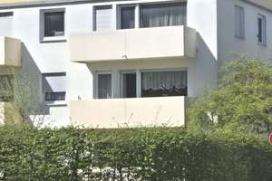 Gut geschnittenes Appartement mit sonnigem Balkon und Blick in den Garten, EBK, ca. 42 m² Wfl. – Die vollständige Adresse der Immobilie erhältst du vom Anbieter., 81245 Neupasing, München – Vorschaubild 4