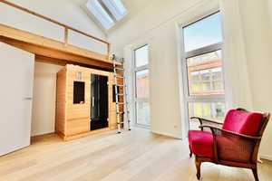 Schleiblick! Modernes Traumhaus zwischen Schlei & Ostseestrand // KfW 55 – Schleswig-Flensburg (Kreis) – Vorschaubild 2