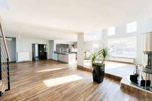 Exklusives Designerhaus bei Braunschweig zu verkaufen! Jetzt zugreifen! – Peiner Str.  94c, 38176 Wendeburg – Vorschaubild 2