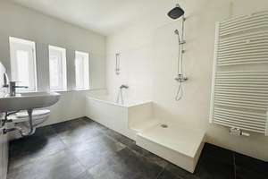 1. Bezug nach Sanierung +++TOP+++ 4-Raum Wohnung in Gohlis; citynah – Corinthstraße 13, 4157 Gohlis-Mitte, Leipzig – Vorschaubild 15