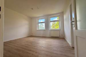 Frisch renovierte 2-Zimmer-Altbauwohnung in ruhiger Lage – Sassnitz – Merkelsstr. 49, 18546 Sassnitz – Vorschaubild 3