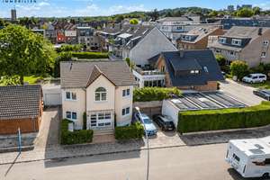 2 in 1! Luxus-Wohnhaus mit Salzwasserpool und XXL-Garage plus Zweifamilienhaus in Frechen-Buschbell! – Die vollständige Adresse der Immobilie erhältst du vom Anbieter., 50226 Frechen – Vorschaubild 13