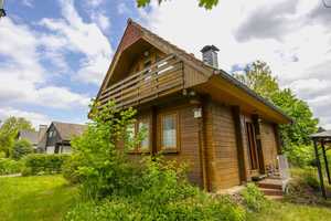 Charmantes Ferienhaus am Dümmer See – seltenes Eigentumsgrundstück! – Diepholz (Kreis) – Vorschaubild 1