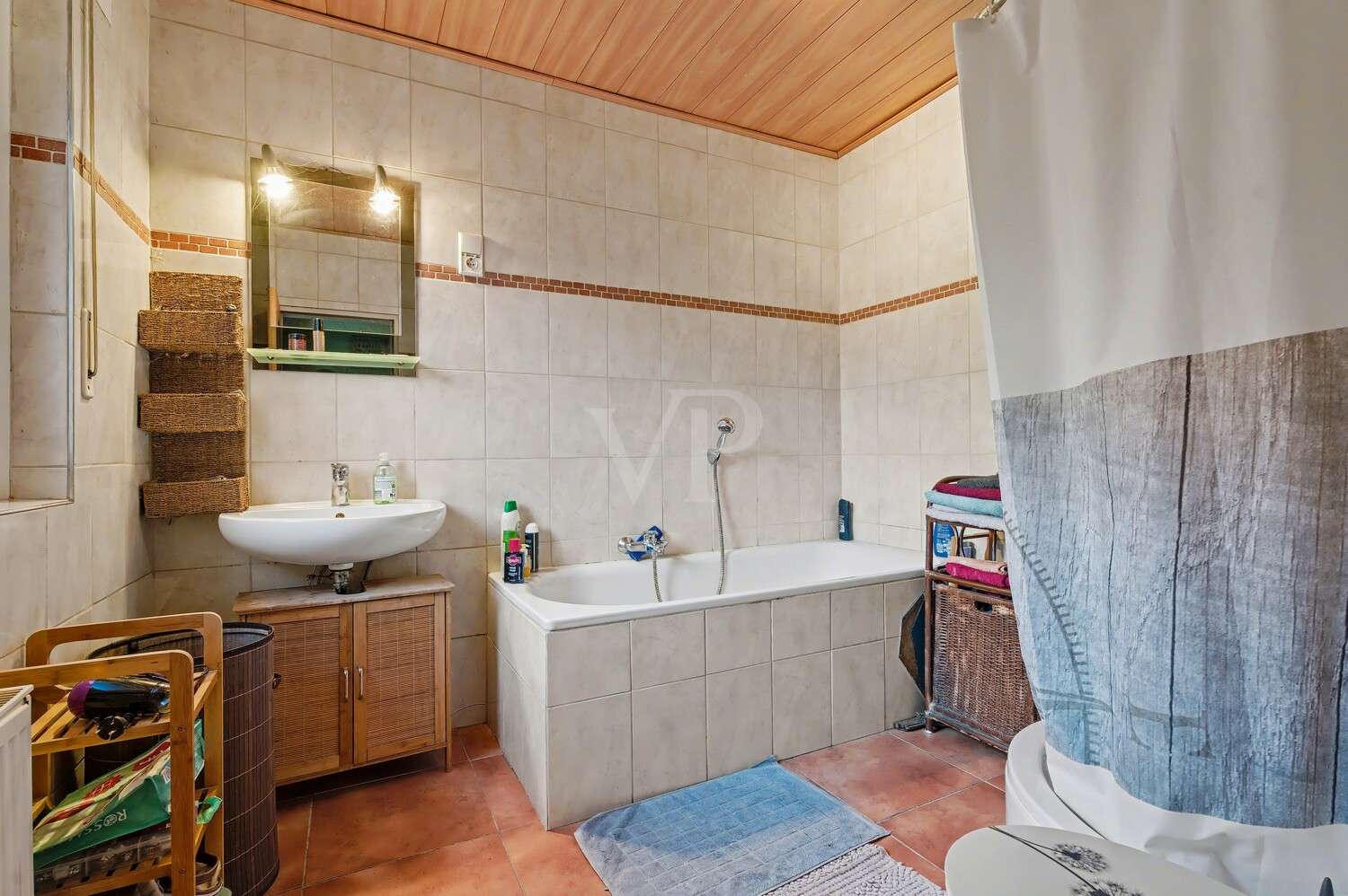 Immobilie in Ochtrup - Kleines Einfamilienhaus mit großem Grundstück - Bild 6