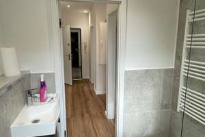 Modernisierte 3-Zimmer-Wohnung in Lichterfelde – inkl. Stellplatz direkt vor der Haustür – Die vollständige Adresse der Immobilie erhältst du vom Anbieter., 12203 Lichterfelde, Berlin – Vorschaubild 9