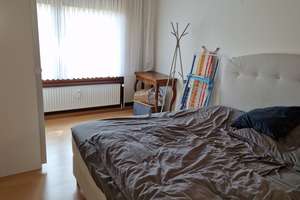 Tolle Eigentumswohnung über den Dächern von Döhren mit TG Stellplatz – Am Uhrturm 29, 30519 Döhren, Hannover – Vorschaubild 6