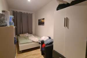 Kapitalanlage im beliebten Studentenquartier von Kassel – Die vollständige Adresse der Immobilie erhältst du vom Anbieter., 34125 Wesertor, Kassel – Vorschaubild 3