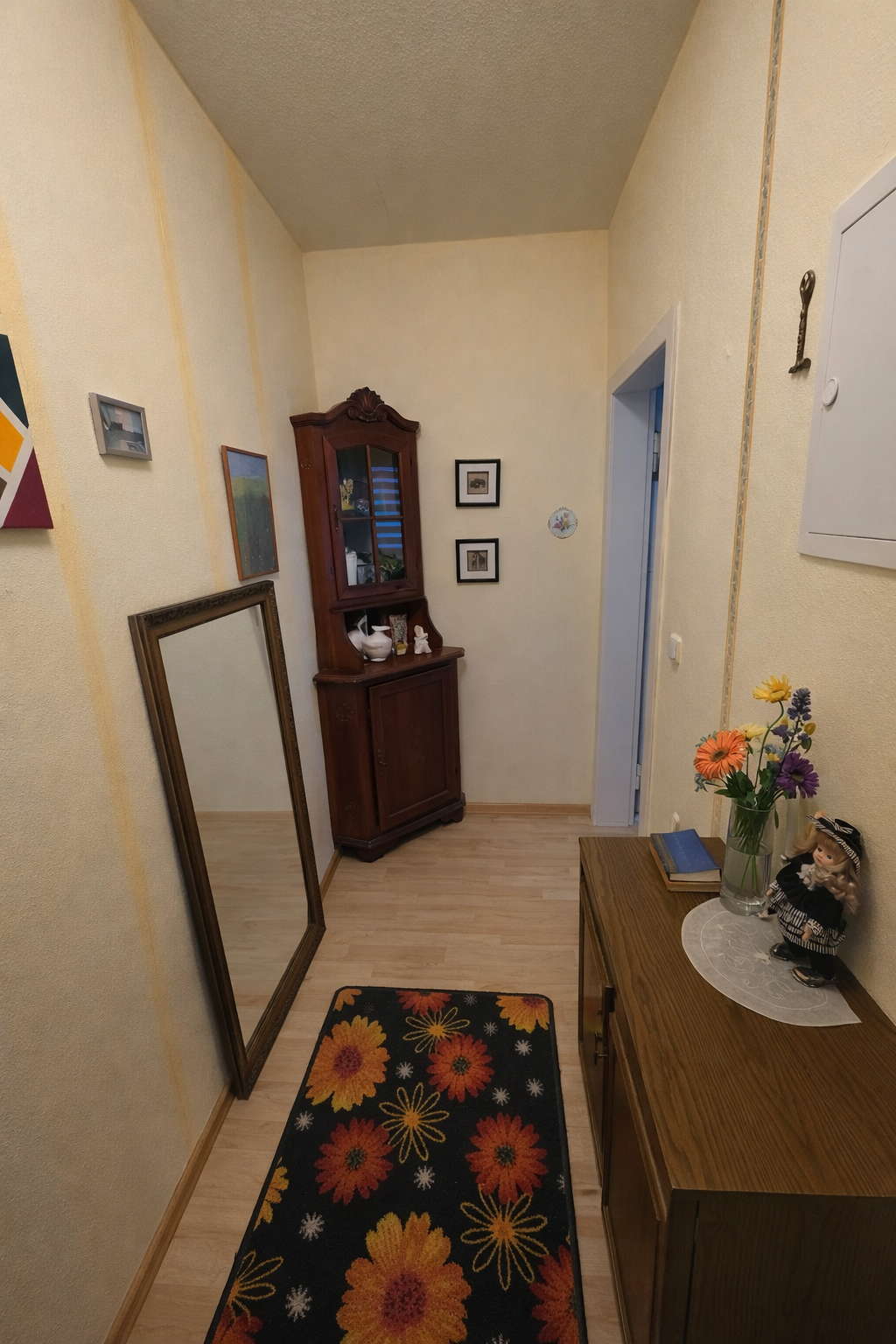 Zentrales Zuhause mit hervorragenden Renditechancen – perfekt für Investoren!, Herne – Bild 2