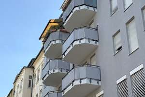 Kapitalanlage mit starker 6,95 % Rendite – 2-Zimmer-Wohnung inkl. Balkon, Stellplatz und EBK – Die vollständige Adresse der Immobilie erhältst du vom Anbieter., 9116 Kaßberg, Chemnitz – Vorschaubild 9
