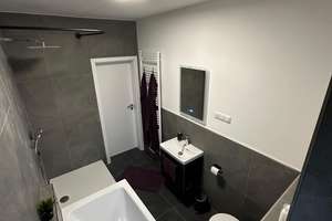 !!! Hochwertig modern kernsanierte  2,5-Zimmer-Wohnung mit offenen Wohn- und Essbereich !!! – Die vollständige Adresse der Immobilie erhältst du vom Anbieter., 47167 Röttgersbach, Duisburg – Vorschaubild 9