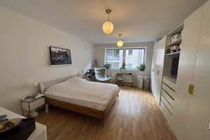  96 m2 und luxuriöser Ausstattung in zentraler Lage  – Die vollständige Adresse der Immobilie erhältst du vom Anbieter., 50676 Altstadt/Süd, Köln – Vorschaubild 2