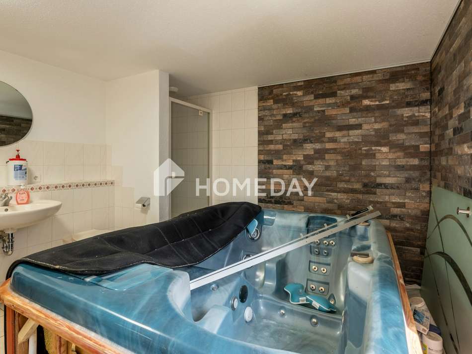 KG Badezimmer 2