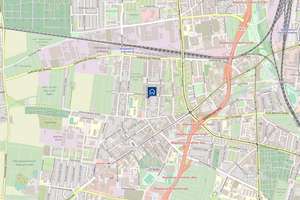 Willkommen im Dachgeschossparadies – Wolfenbütteler Straße 14, 39112 Sudenburg, Magdeburg – Vorschaubild 11