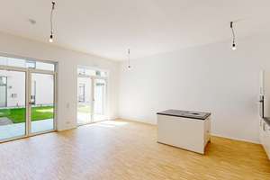 Exklusives Townhouse im Heinrich Carré mit EBK – In den Diken 9b, 40472 Rath, Düsseldorf – Vorschaubild 2