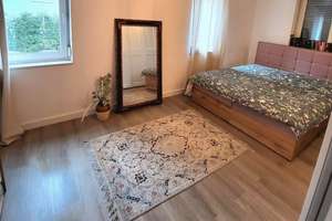 WG Helle 3-Zimmer Wohnung möbeliert in Mannheim Neu Ostheim – Karl-Ladenburg-Str 1, 68309 Käfertal, Mannheim – Vorschaubild 7