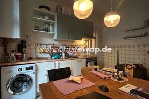 Wohnungstausch: Stresemannstraße 336 – Stresemannstraße 336, 22000 Bahrenfeld, Hamburg – Vorschaubild 2