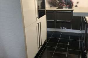 Moderne 2,5 Zi Wohnung zentral in Feuerbach – Mühlstraße 1, 70469 Feuerbacher Tal, Stuttgart – Vorschaubild 4