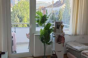 Alltagstaugliches 1-Zimmer-Apartment in Hannover – Eckerstraße 15, 30161 Oststadt, Hannover – Vorschaubild 9