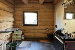 Neuer Preis! Chalet für Naturliebhaber mit großem Grundstück! Leben wie im Ski-Urlaub! – Die vollständige Adresse der Immobilie erhältst du vom Anbieter., 14728 Gollenberg – Vorschaubild 14