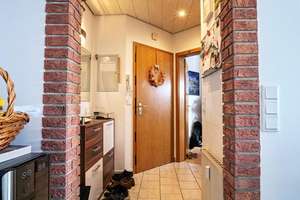 gepflegte 3-Raum-Wohnung mit Balkon – Die vollständige Adresse der Immobilie erhältst du vom Anbieter., 45329 Altenessen-Nord, Essen – Vorschaubild 10