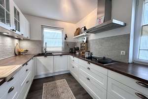 125 m² wohnliche Eleganz zum sofort einziehen – Die vollständige Adresse der Immobilie erhältst du vom Anbieter., 23569 Kücknitz, Lübeck – Vorschaubild 10