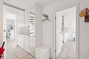 Provisionsfrei - Lichtdurchflutete Maisonettewohnung in gefragter Lage – Die vollständige Adresse der Immobilie erhältst du vom Anbieter., 40476 Derendorf, Düsseldorf – Vorschaubild 2
