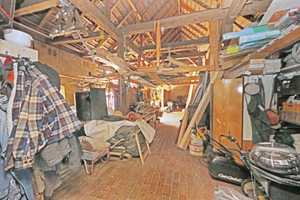 Luxuriöses Wohnen mit 4 abgeschl. Wohnungen und je einer dazugeh. Doppelgarage auf 9.000 m² Grdst. – Wittenberg (Kreis) – Vorschaubild 47