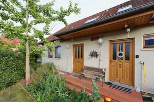 ARCHITEKTENHAUS MIT EINLIEGERWOHNUNG - DOPPELGARAGE - ALS EIN- ODER ZWEIFAMILIENHAUS – Die vollständige Adresse der Immobilie erhältst du vom Anbieter., 12683 Biesdorf, Berlin – Vorschaubild 16