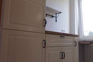 Mitten in Rüttenscheid! Inkl. Einbauküche! ohne Balkon – Eduardstr. 15, 45130 Rüttenscheid, Essen – Vorschaubild 6