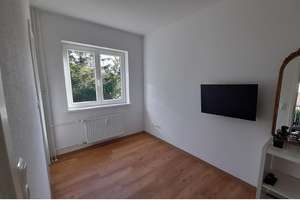 modernisierte 2-Zimmer Wohnung in Kiel-Elmschenhagen – Grazer Straße 40, 24147 Elmschenhagen, Kiel – Vorschaubild 6