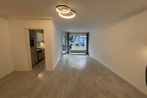 Zentrale 2-Zimmer-Wohnung - direkt zum einziehen inkl. Stellplatz – 22087 Hohenfelde, Hamburg – Vorschaubild 11