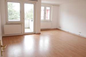 Helle, großzügig geschnittene 2-Zimmer Wohnung in Herrenhausen