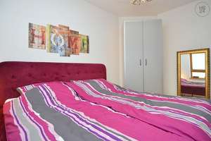 Schöne möblierte 2-Zimmer Wohnung mit Internet und PKW-Stellplatz in Wiesbaden – Die vollständige Adresse der Immobilie erhältst du vom Anbieter., 65201 Dotzheim, Wiesbaden – Vorschaubild 10