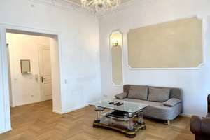 Exklusive 2 Eigentumswohnungen im 1.OG  Dichterviertel  Mitte Wiesbaden - Provisionsfrei  von Privat – Die vollständige Adresse der Immobilie erhältst du vom Anbieter., 65185 Mitte, Wiesbaden – Vorschaubild 6