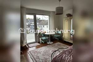 Tauschwohnung: Single-Apartment im wunderschönen Düsseltal