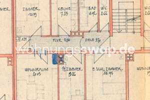 Wohnungstausch: Gerhardstraße 33