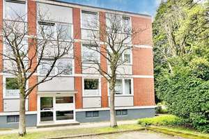 Moderne 3,5-Zimmer ETW, Erstbezug nach Sanierung, Gäste-WC, ohne Courtage – Die vollständige Adresse der Immobilie erhältst du vom Anbieter., 22527 Eidelstedt, Hamburg – Vorschaubild 13