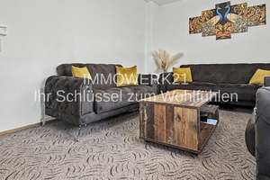 Wunderschönes Reiheneckhaus in zentraler Lage von Euskirchen, modernisiert und sehr gepflegt! – Die vollständige Adresse der Immobilie erhältst du vom Anbieter., 53879 Euskirchen – Vorschaubild 12