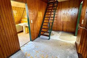Viel Platz - tolles Grundstück - 2 Garagen - renovierungsbedürftig – Die vollständige Adresse der Immobilie erhältst du vom Anbieter., 25548 Kellinghusen – Vorschaubild 17