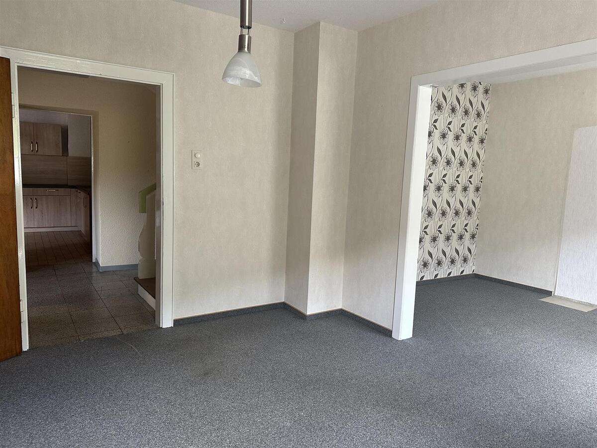 Immobilie in Heimbach - Einfamilienhaus für Kreative Köpfe - Bild 15