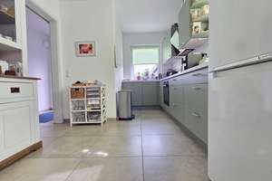 Großzügiges Wohnen mit Wasserblick – modernes Reihenendhaus mit Dachterrasse auf 502 m² Grundstück. – 13587 Hakenfelde, Berlin – Vorschaubild 15