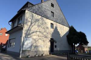 Hamm-Norden! Haus mit vielen Möglichkeiten und Potenzial auf großem Grundstück! – Heessener Straße 64, 59065 Heessen, Hamm – Vorschaubild 2